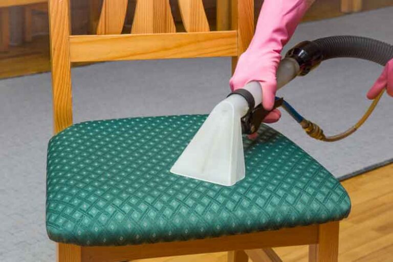 Chair Cleaning Service